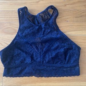 *2 for $20* Aerie Lace Bralette